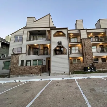 Buy this 2 bed condo on 6198 Abrams Road in Dallas, TX 75231