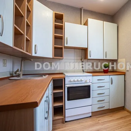 Buy this 2 bed apartment on Jagiellońska in 10-241 Olsztyn, Poland
