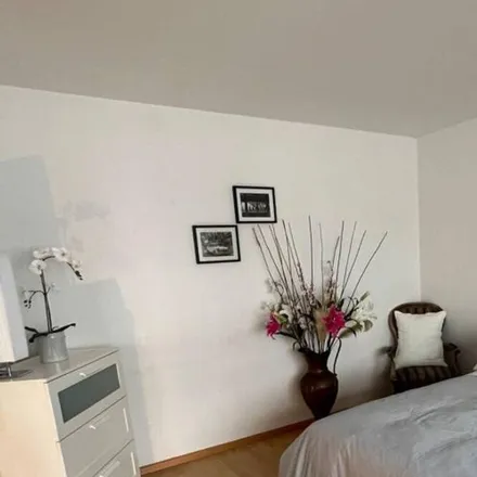 Rent this 1 bed apartment on Basel in Basel-City, Switzerland