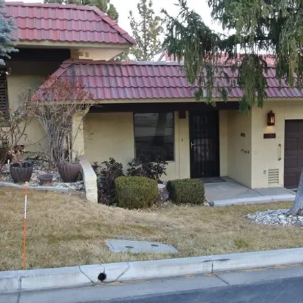 Buy this 3 bed condo on 3370 Gibraltar Drive in Reno, NV 89509