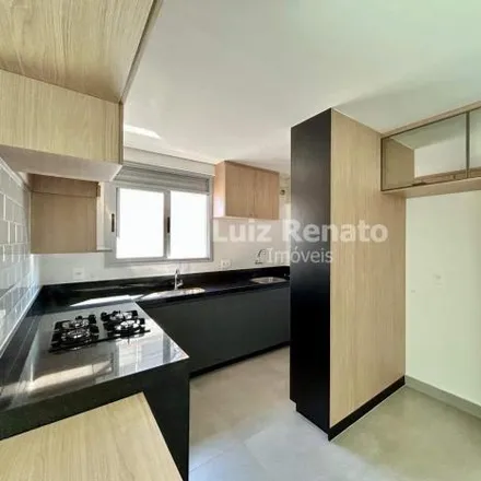 Buy this 2 bed apartment on Rua dos Inconfidentes 566 in Savassi, Belo Horizonte - MG