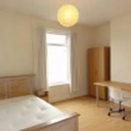 Rent this 1 bed apartment on 2-26 Alderson Place in Sheffield, S2 4UG