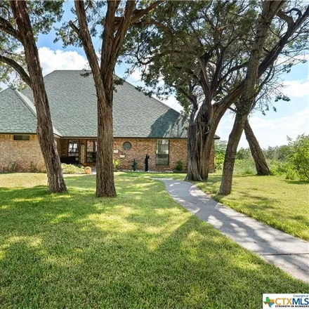 Buy this 4 bed house on 1596 Wild Ridge Drive in Harker Heights, TX 76548