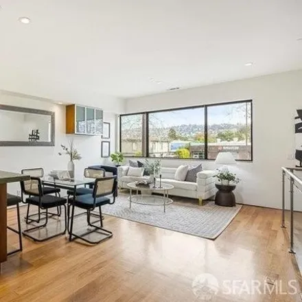Buy this 1 bed townhouse on 1406;1410 San Pablo Avenue in Berkeley, CA 94710