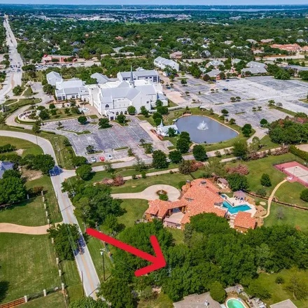 Rent this 2 bed apartment on 285 Pine Drive in Southlake, TX 76092