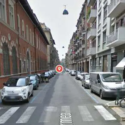 Image 1 - Via Ormea 117e, 10126 Turin TO, Italy - Apartment for rent
