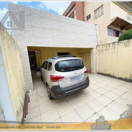 Image 2 - Rua Justiniano de Serpa 445, Farias Brito, Fortaleza - CE, 60011-110, Brazil - House for sale