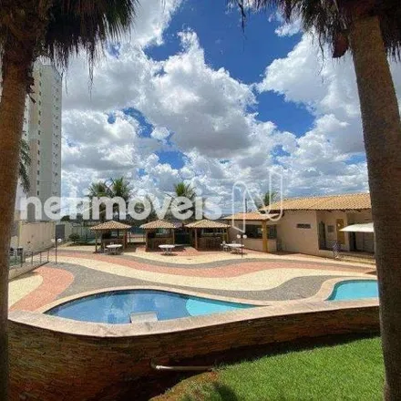 Rent this 2 bed apartment on unnamed road in Águas Claras - Federal District, 71937-180