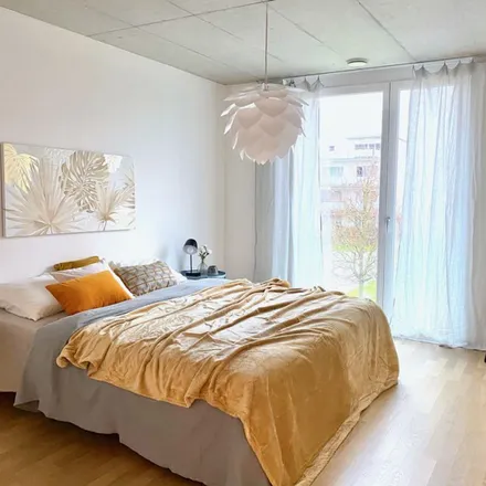 Rent this 5 bed apartment on Mühlefeldstrasse 16 in 4702 Bezirk Gäu, Switzerland