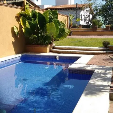 Buy this 4 bed house on Argento in Calle Río Mayo, 62290 Cuernavaca