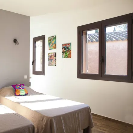 Rent this 2 bed house on 20144 Sainte-Lucie de Porto-Vecchio