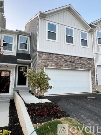 Rent this 3 bed townhouse on 28 Shamrock Cir