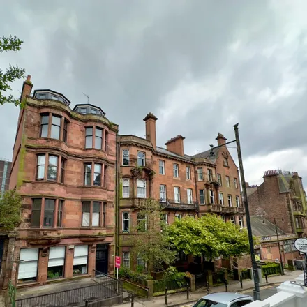 Rent this 3 bed apartment on 353 Renfrew Street in Glasgow, G3 6UW