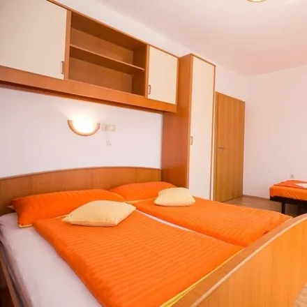 Image 1 - Lopar, Primorje-Gorski Kotar County, Croatia - Apartment for rent