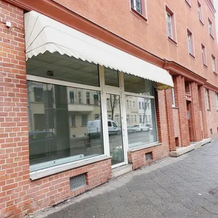 Rent this 3 bed apartment on Mockauer Straße 44 in 04357 Leipzig, Germany