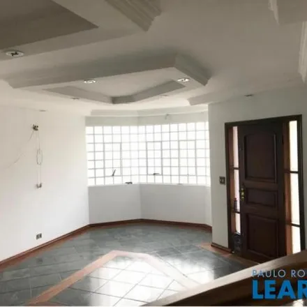 Image 1 - Rua Lupercio Miranda, Campestre, Santo André - SP, 09560-340, Brazil - House for sale