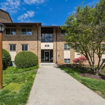 Buy this 2 bed condo on 18740 Walkers Choice Road in Montgomery Village, MD 20886