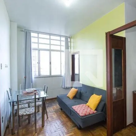 Rent this 2 bed apartment on Avenida Afonso Pena 412 in Centro, Belo Horizonte - MG