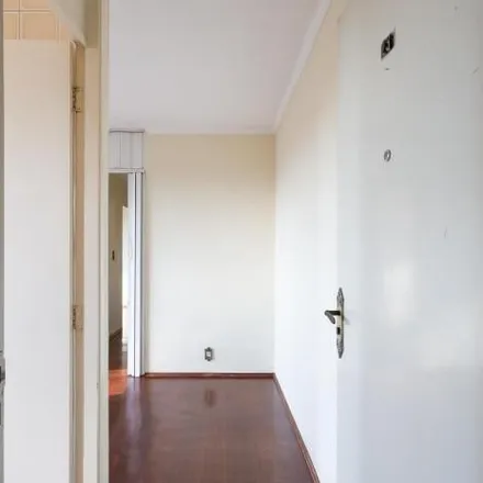 Rent this 3 bed apartment on Rua Adauto Ribeiro de Melo in Jardim Novo Campos Elíseos, Campinas - SP