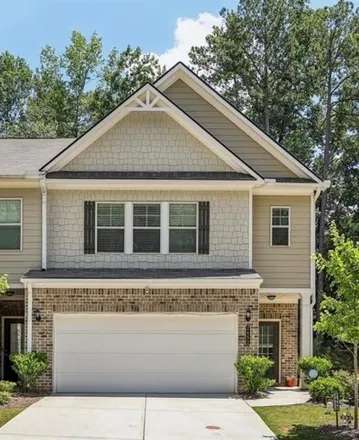 Buy this 3 bed house on 2453 Shetley Creek Dr in Norcross, Georgia