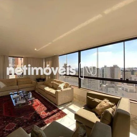 Image 2 - Rua Samuel Pereira, Anchieta, Belo Horizonte - MG, 30310-530, Brazil - Apartment for sale