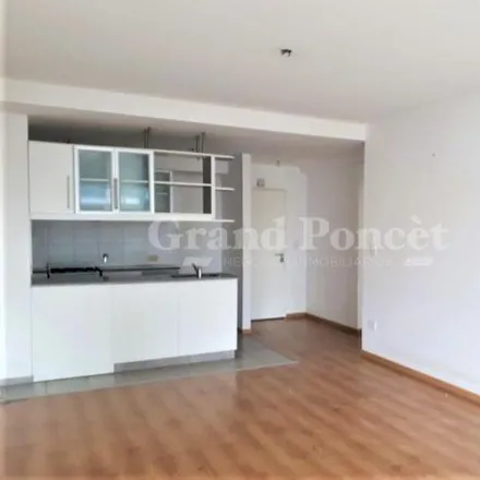 Rent this 2 bed apartment on Ituzaingó 842 in Barracas, 1272 Buenos Aires