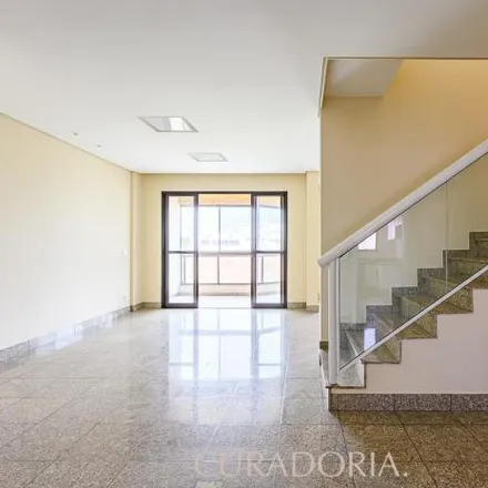 Buy this 4 bed apartment on Bloco H in SQN 314, Brasília - Federal District