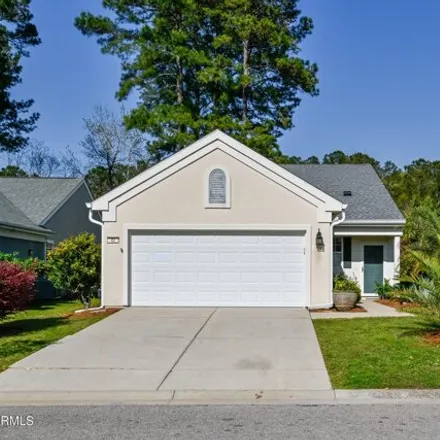 Buy this 3 bed house on 176 Cypress Run in Beaufort County, SC 29910