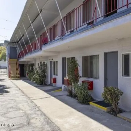 Image 4 - York Motel, Lincoln Avenue, Los Angeles, CA 90041, USA - House for sale