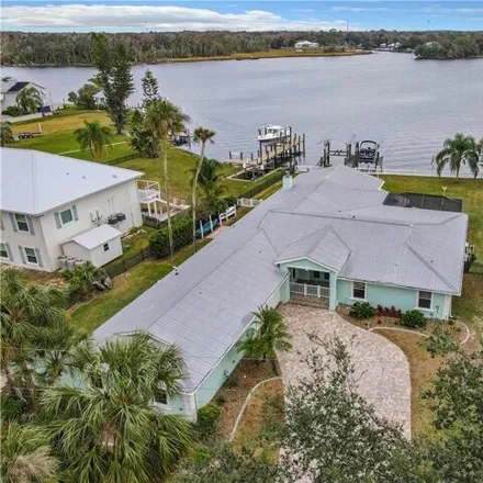 Image 1 - 2415 North Watersedge Drive, Citrus County, FL 34429, USA - House for sale