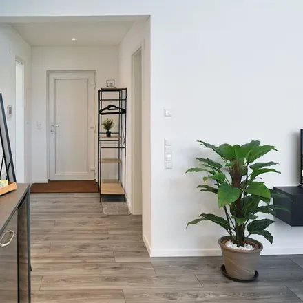 Rent this 1 bed apartment on 88400 Biberach an der Riß