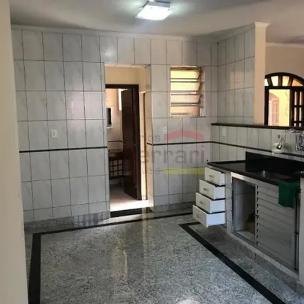 Buy this 3 bed house on Rua Cacilda in Vila Buarque, São Paulo - SP