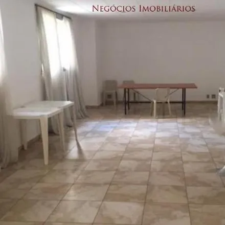 Buy this 3 bed apartment on Rua Joinville in Moema, São Paulo - SP