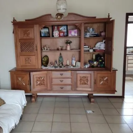 Buy this 3 bed apartment on Rua Vicente de Carvalho in Vila Seixas, Ribeirão Preto - SP