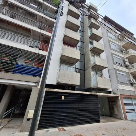 Rent this studio apartment on Adolfo P. Carranza 2988 in Villa del Parque, C1417 CUN Buenos Aires