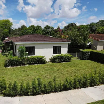 Image 3 - 1321 Southwest 43rd Avenue, Miami, FL 33134, USA - House for sale