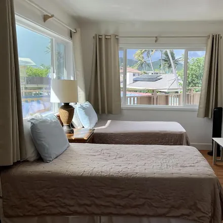 Rent this 8 bed house on Kailua