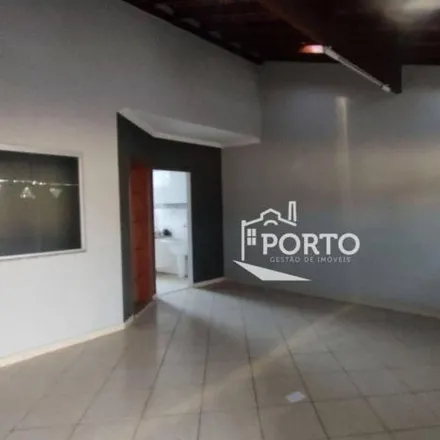 Rent this 3 bed house on Rua Angelino Stella in Glebas Califórnia, Piracicaba - SP