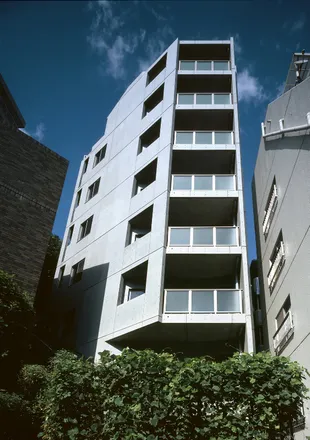 Image 9 - unnamed road, Azabu, Minato, 106-0045, Japan - Apartment for rent
