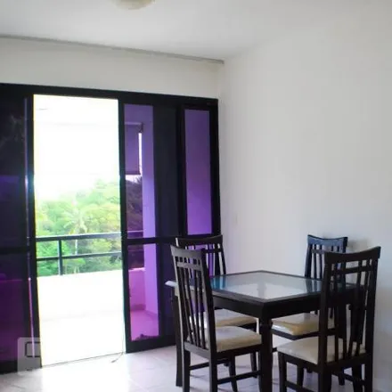 Rent this 1 bed apartment on Rua Artur Gomes de Carvalho in Pituba, Salvador - BA