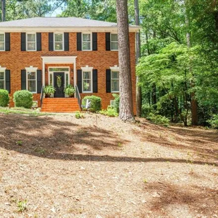 Buy this 4 bed house on 2002 Wellington Road in Wellington, Aiken County