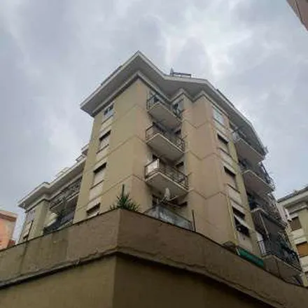 Image 2 - Via San Martino 29a rosso, 16131 Genoa Genoa, Italy - Apartment for rent