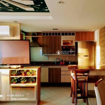 Buy this 2 bed apartment on Paulo Fontella Filho in Rua São José 191/ sala 206, Centro