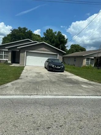 Rent this 3 bed house on 2049 North Lake Eloise Drive Southeast in Eloise Woods, Polk County