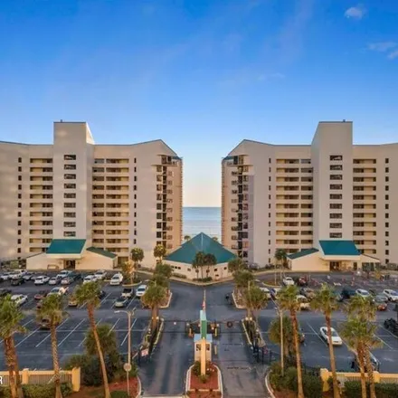Image 2 - Sunbird Suites, Beach Boulevard, West Panama City Beach, Panama City Beach, FL 32408, USA - Condo for sale