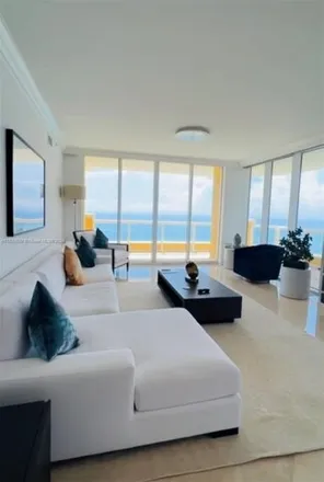 Buy this 4 bed condo on Acqualina Resort & Residences On The Beach in 17875 Collins Avenue, Sunny Isles Beach