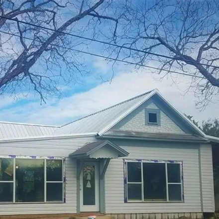 Buy this 4 bed house on 603 Qualls Street in Gonzales, TX 78629