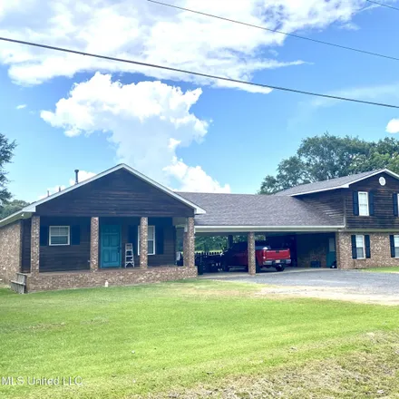 Image 1 - 219 Lowe Circle, Richland, Rankin County, MS 39218, USA - House for sale