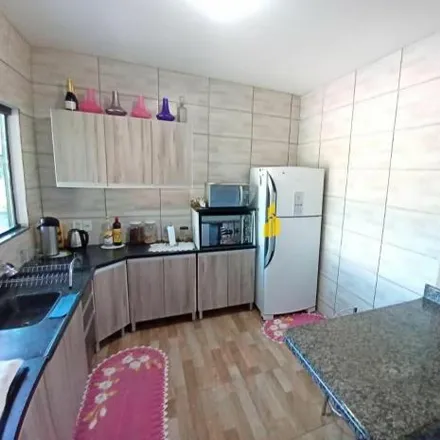 Buy this 3 bed house on Rua Bulgária in Nações, Timbó - SC