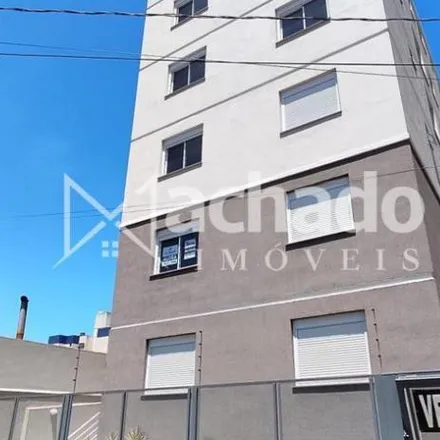 Buy this 1 bed apartment on Rua Olavo Bilac 395 in Nossa Senhora de Fátima, Santa Maria - RS